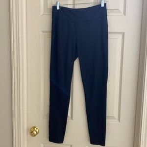 Duluth Trading Co Black Leggings S